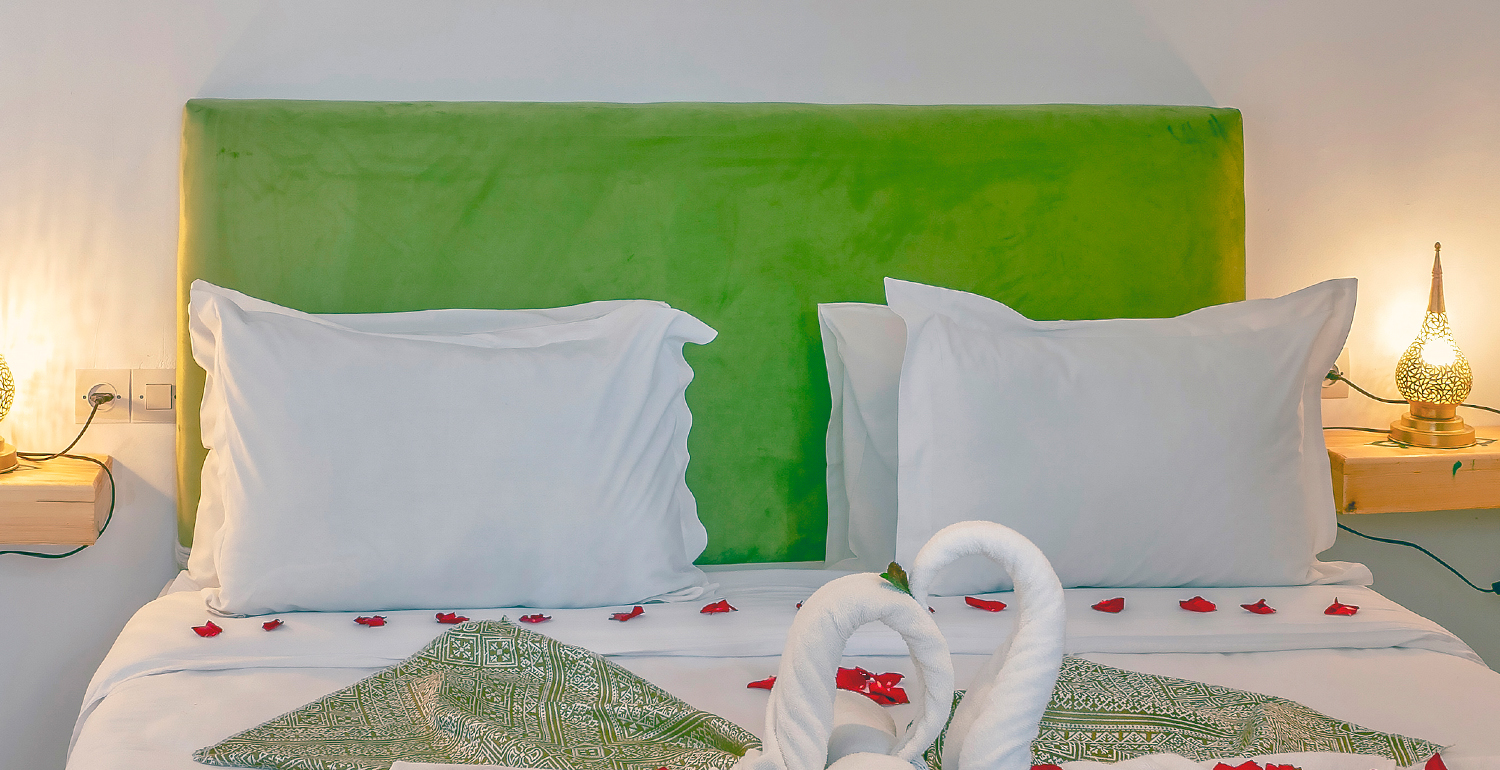 Petite Chambre Double